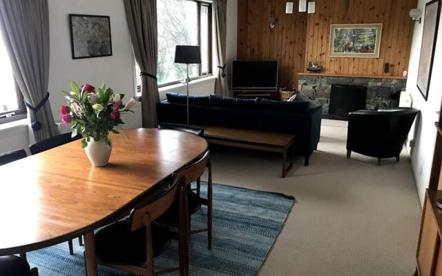 Midcentury 3-bed House in Gairloch