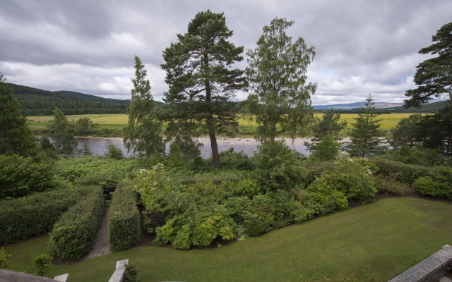 Lys-Na-Greyne Country House