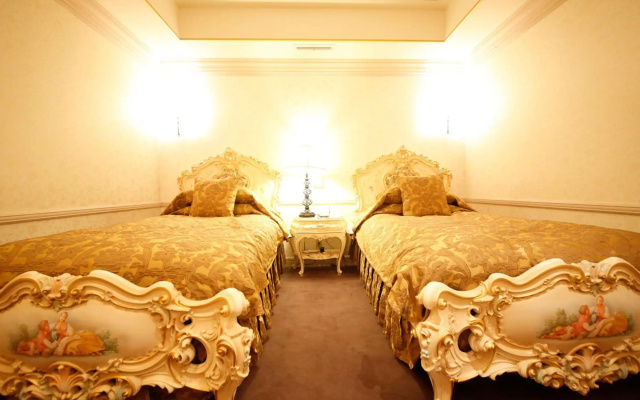 Tendo Hotel