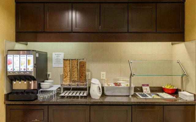 Residence Inn Jackson