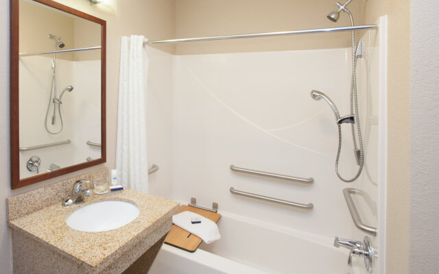 Candlewood Suites Merrillville by IHG