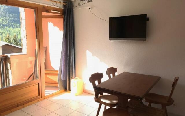 Appartement Montgenèvre, 2 pièces, 6 personnes - FR-1-445-120