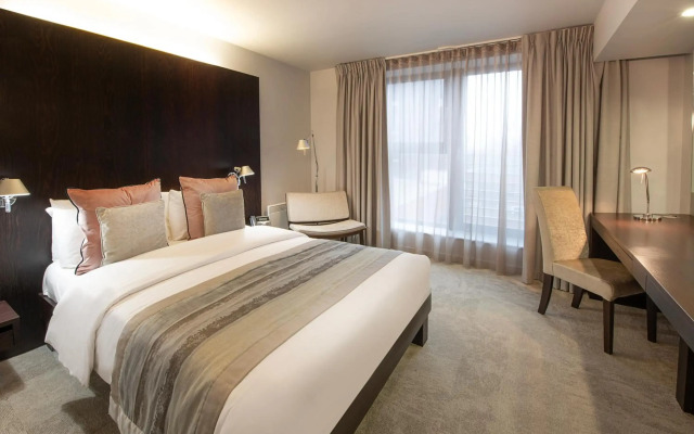 Conference Aston Hotel - Birmingham City