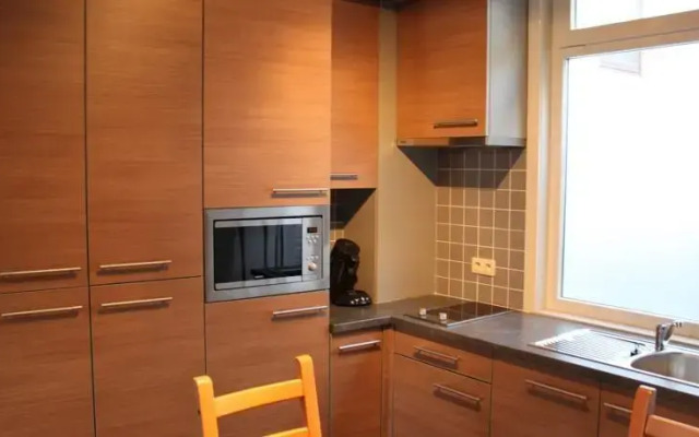Guesthouse De Vesten Geraardsbergen
