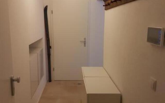 Ferienwohnung ALPENRAUSCH