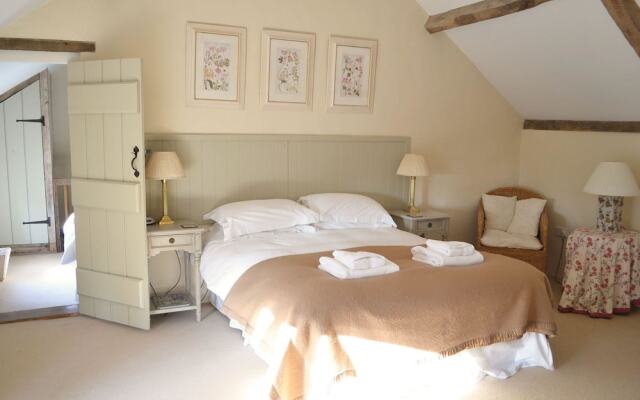 The Coach House