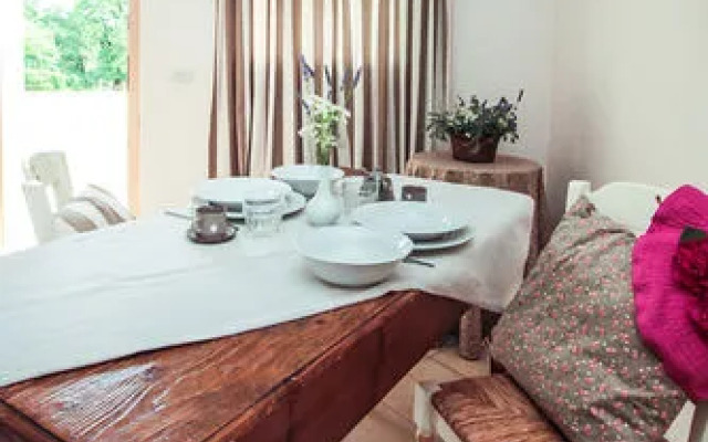 Garda Country House A Casa Di Isabella