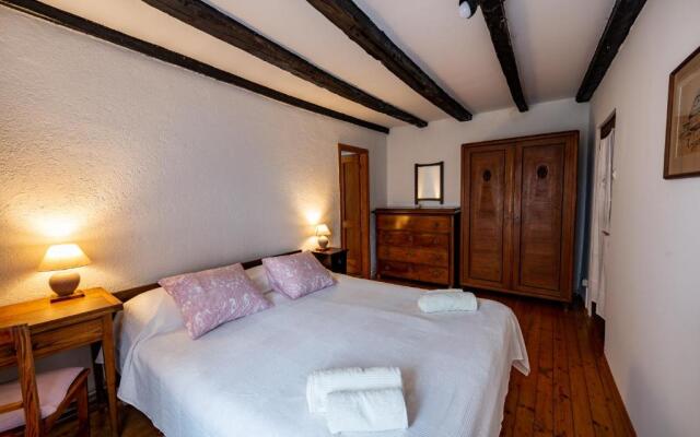 Village Family House Ranka