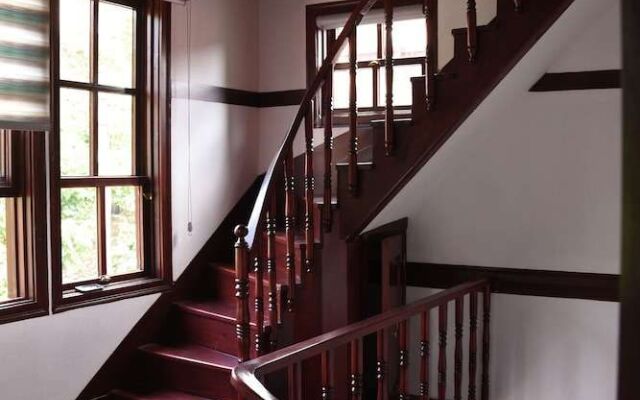 Necati Bey Konak Otel