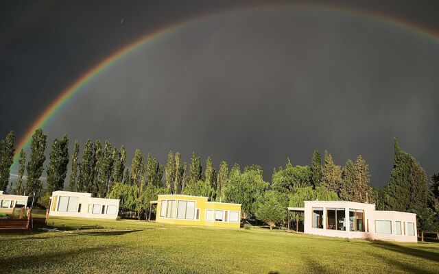 Complejo Río los Patos - Cabañas y Hostel