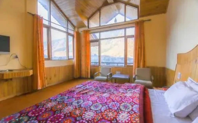 V Resorts Royal Kalinga Manali