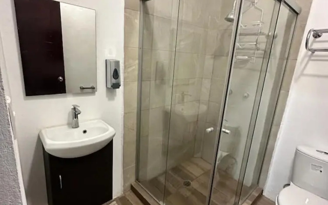 Suites Ejecutivas Alcanfores