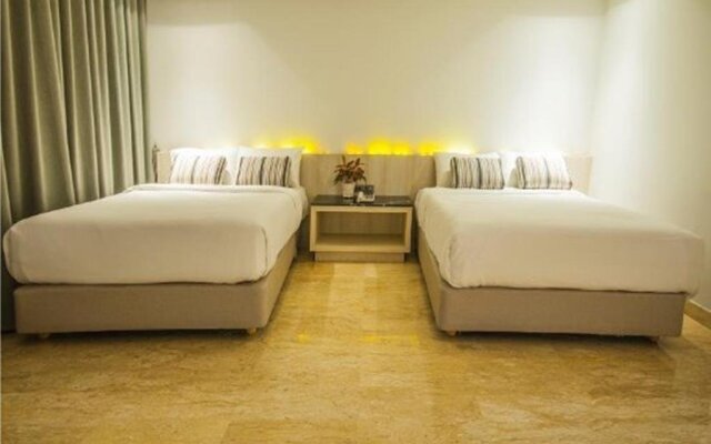 Sukhothai Residence Ruam Ruedi