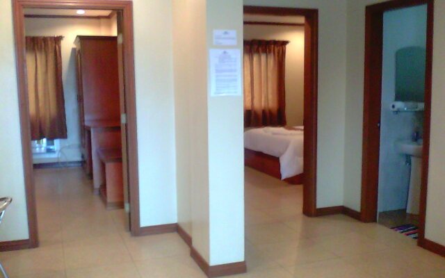 Subic Waterfront Resort And Hotel