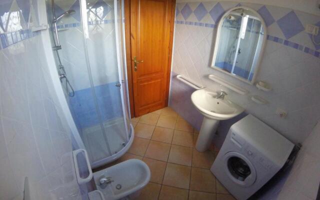 Residence Edilmare San Teodoro