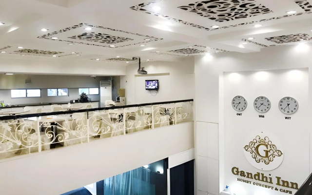 Gandhi Inn