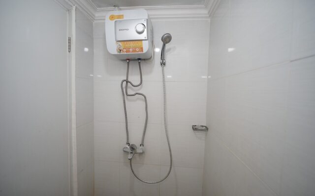 Perfect Stay Apartement The Suites Metro Bandung By Sultan Property