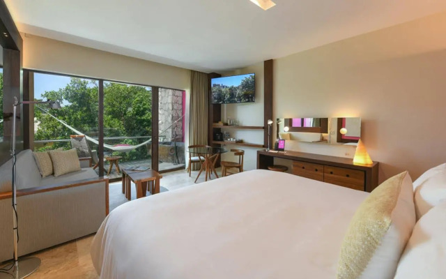 Hotel Xcaret Mexico - All Parks / All Fun Inclusive