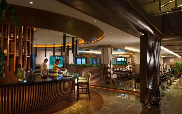 Huizhou Migratory Birds Resort Hotel