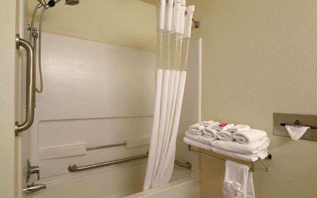 Econo Lodge Whitehall near Michigan's Adventure