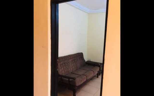 Room in B&B - Double Room With Sitting Area