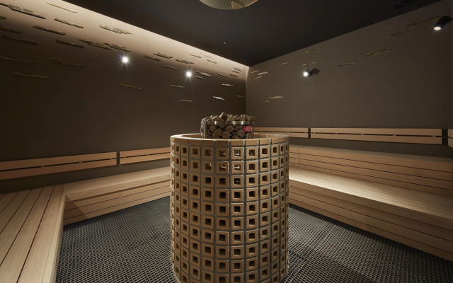 Hotel Villa Fontaine Grand Tokyo-ariake