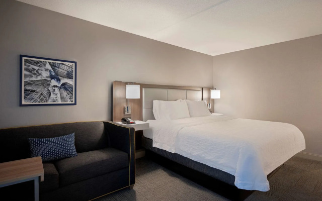 Hampton Inn by Hilton Boston/Cambridge