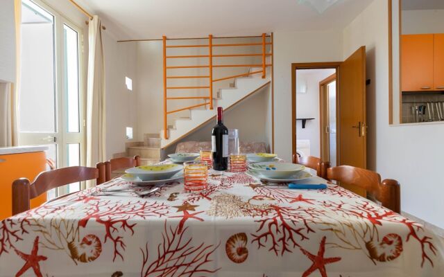 2091 Villino Tropical