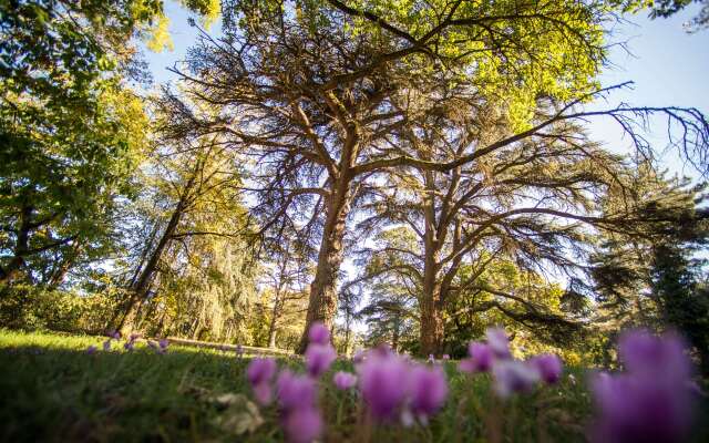 Best Western Premier Le Domaine de Montjoie