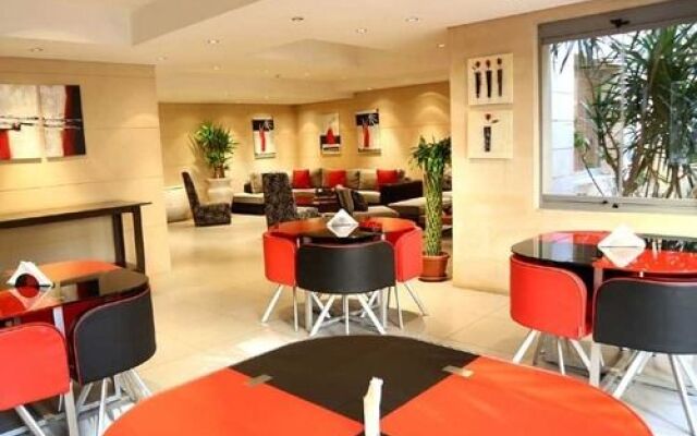 Sky Suites