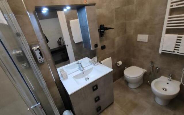 Suite Central Station