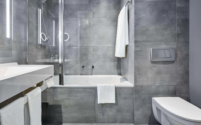 Novotel Krakow Centrum