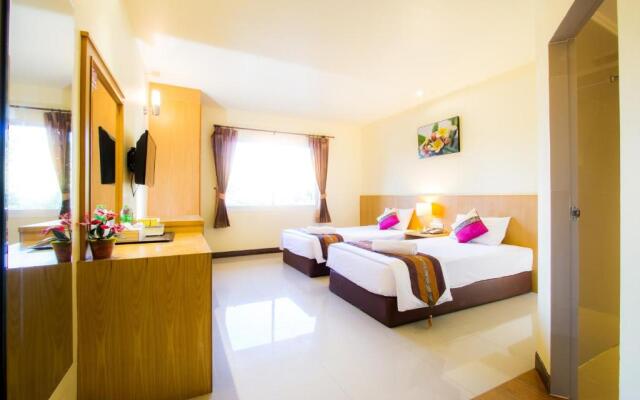 The Lephant Hotel
