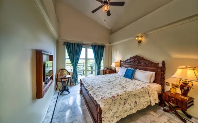 Munjoh Island House Suites and Spa