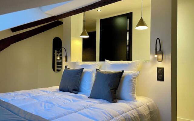 Alfred Suites