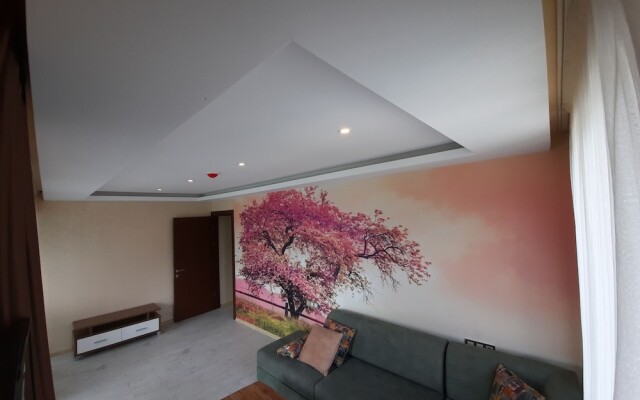 Uzungol Yesil Kosk Hotel