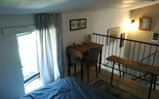 La Petite Maison
