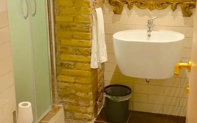 My Sweet Home Colosseum