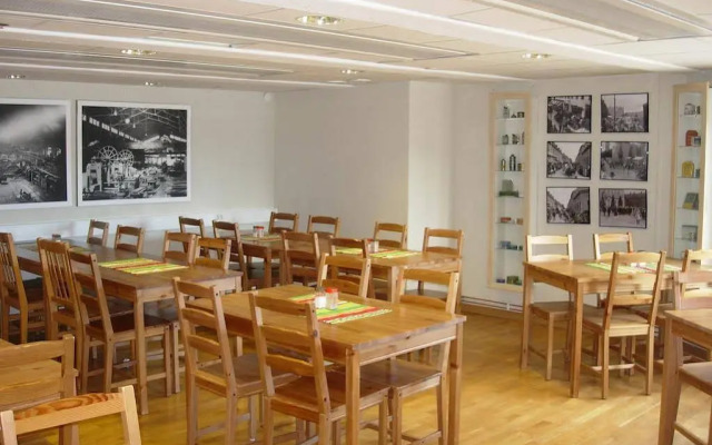 Hotell Valsaren