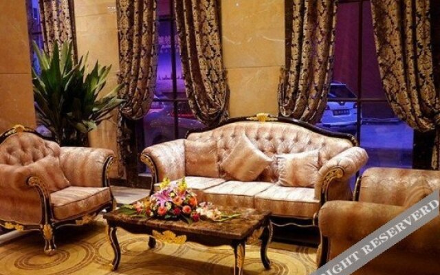 Ruiting Boutique Hotel