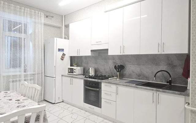 Апартаменты Райдас на ул. Пестова, д. 3