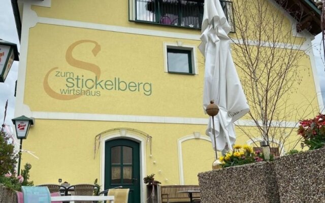 Gasthaus zum Stickelberg