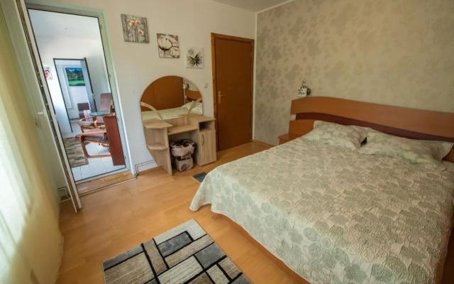 Monik apartament
