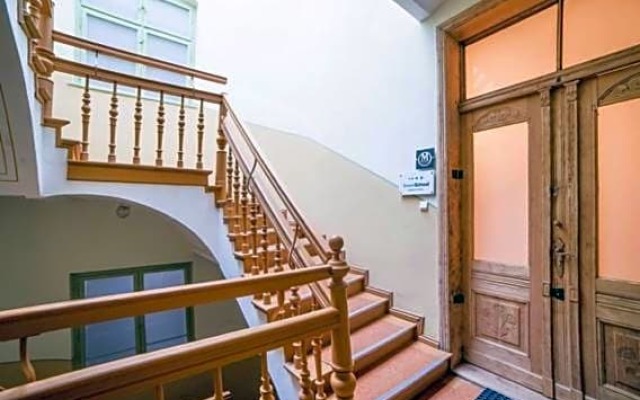 Smart Hostel Olsztyn