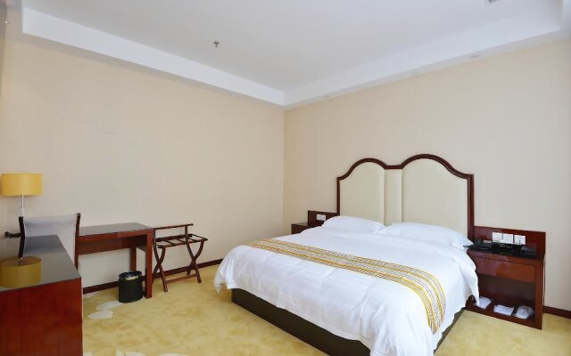 Gudi Holiday Hotel