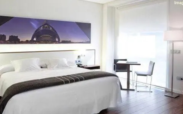 Opera Valencia Hotel