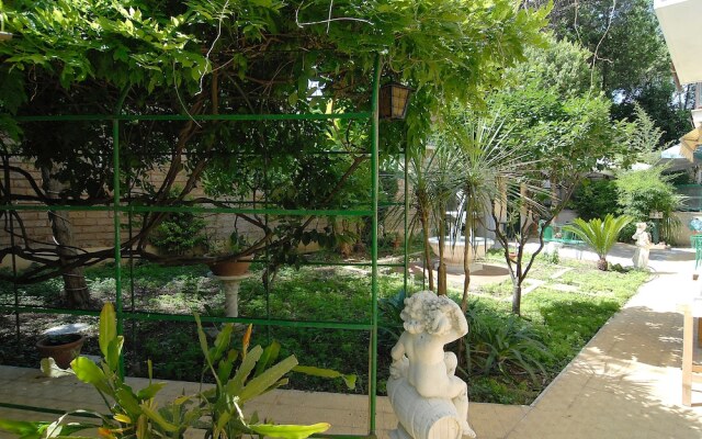 Tiburtina B&B 2.0