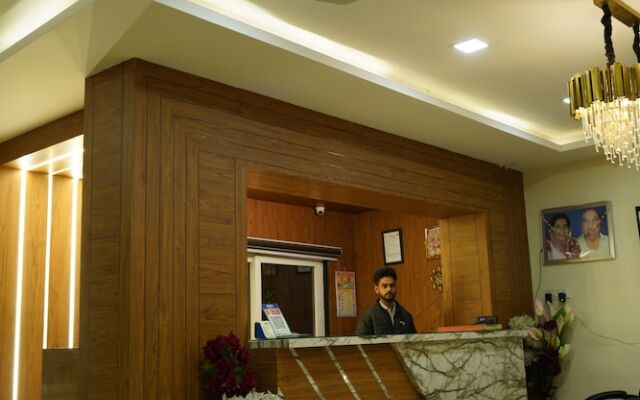 Hotel Sagar Inn