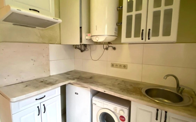 Апартаменти на вул. Валова 21/16