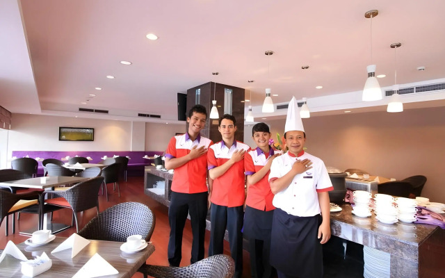 Cititel Hotel Pekanbaru